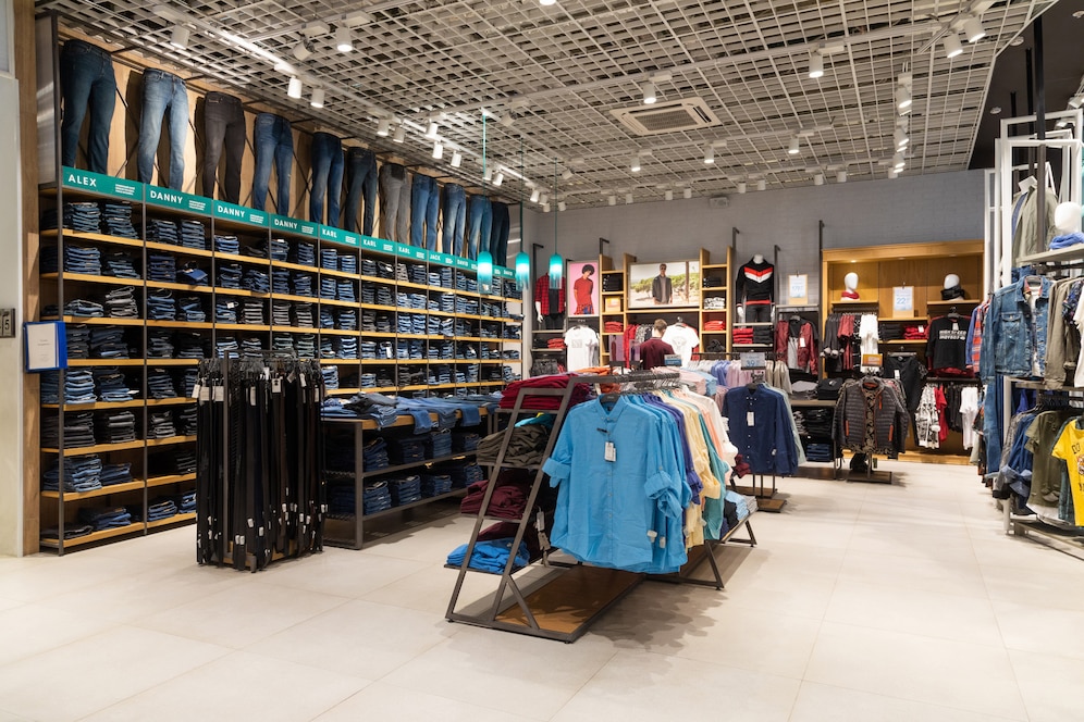Retail